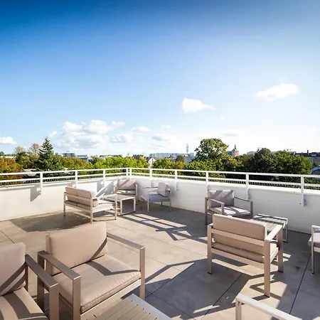 Apartament Whiteblue 40 Bliżej Morza