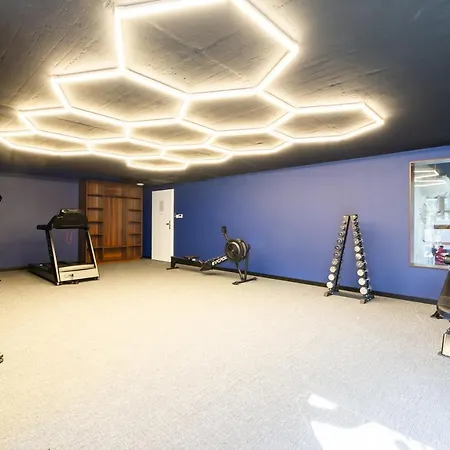 Whiteblue 40 Blizej Morza Колобжег