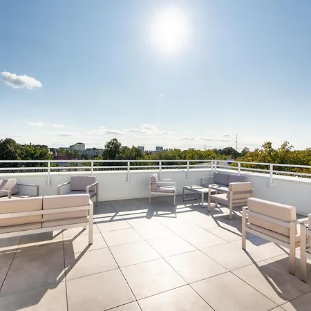 Whiteblue 40 Blizej Morza Apartamento