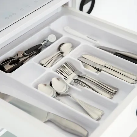 Whiteblue 40 Blizej Morza Apartamento Kołobrzeg