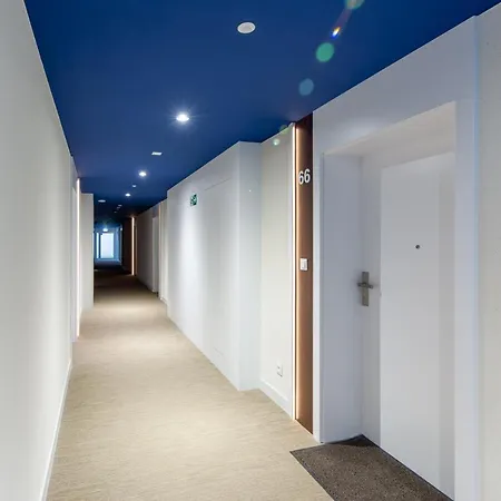 Apartment Whiteblue 40 Blizej Morza Kolobrzeg