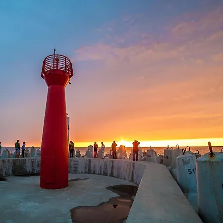 Whiteblue 40 Blizej Morza *