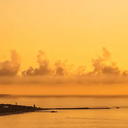 Whiteblue 40 Blizej Morza Apartamento