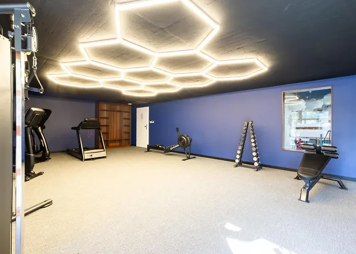 Whiteblue 40 Bliżej Morza Kołobrzeg