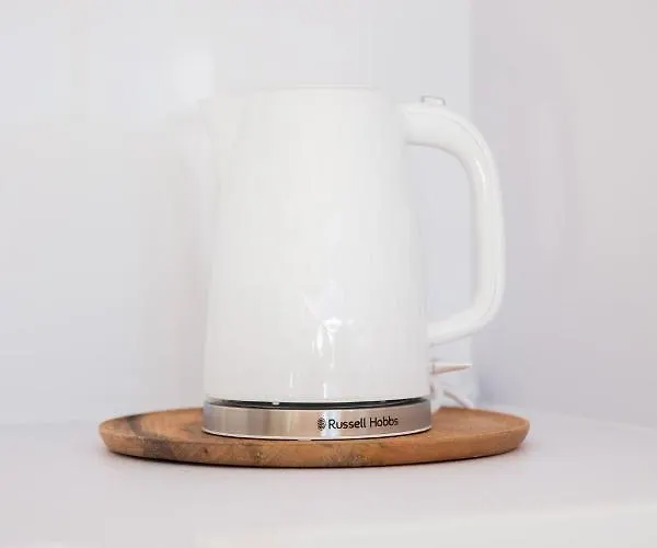 Whiteblue 40 Bliżej Morza