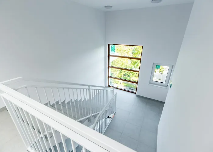 Whiteblue 40 Blizej Morza Kołobrzeg