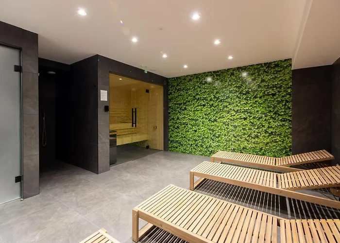 Whiteblue 40 Blizej Morza Appartement Kołobrzeg