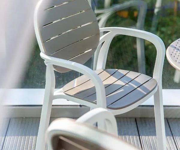 Whiteblue 40 Blizej Morza * Kołobrzeg